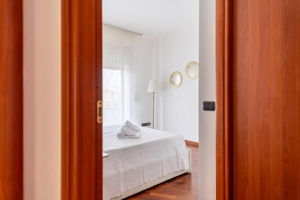 布斯托阿西齐奥Attico Vicino Milano, Mxp, Rho Fiera公寓 外观 照片